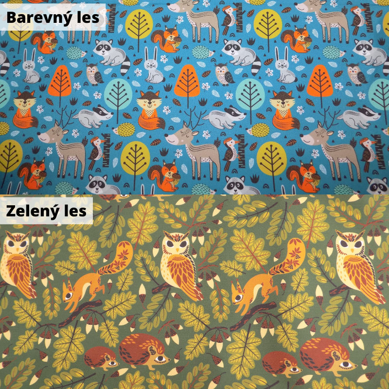 Kalhoty softshell letní - bez kapes, NA PŘÁNÍ