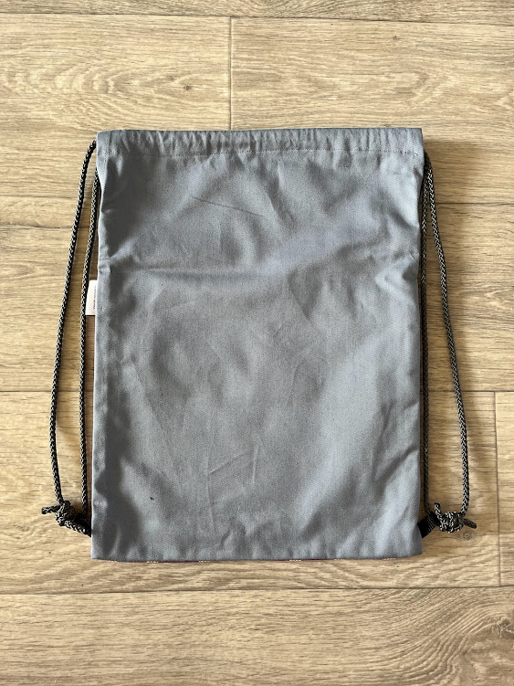 Pytlíkobatůžek Yaro Fuchsia