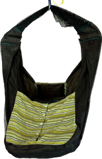 Hačka Tiki-Mechulka pro batolata - outdoor, NA PŘÁNÍ