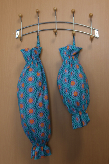 Debordelizér nejen na sáčky - ornament